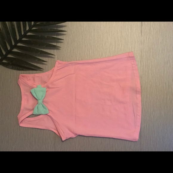 Hello Summer Tank - Picture 2 of 2